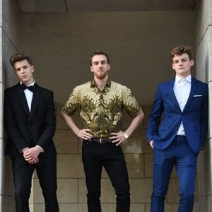 Meet your Posher, Paul